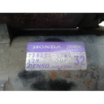 MOTOR ARRANQUE 2280009580 DDVDH