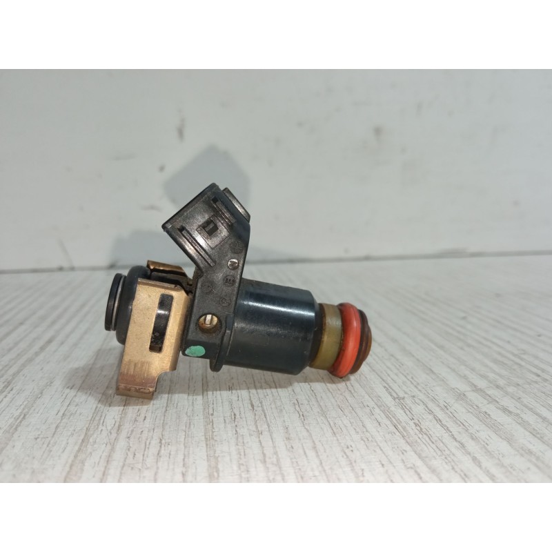 Recambio de inyector para honda stream (rn) 1.7 16v (rn1) referencia OEM IAM PE24ABD  