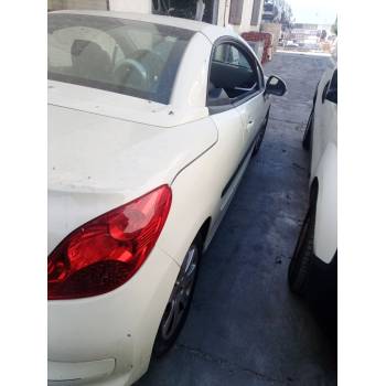 PEUGEOT 207 CC (WD_)
