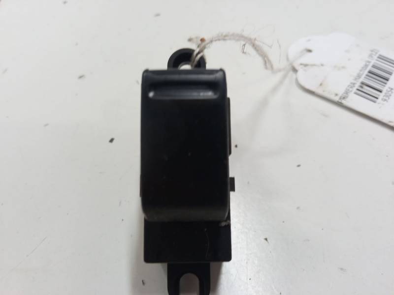MANDO ELEVALUNAS TRASERO IZQUIERDO 25411AV600 