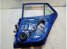 Recambio de puerta trasera derecha para skoda fabia iii (nj3) 1.2 tsi referencia OEM IAM    2
