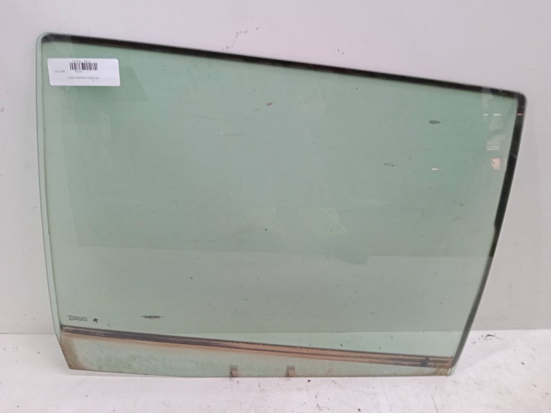 Recambio de luna trasera derecha para citroën c8 (ea_, eb_) 2.2 hdi referencia OEM IAM   