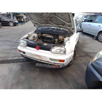 VOLKSWAGEN GOLF III (1H1)