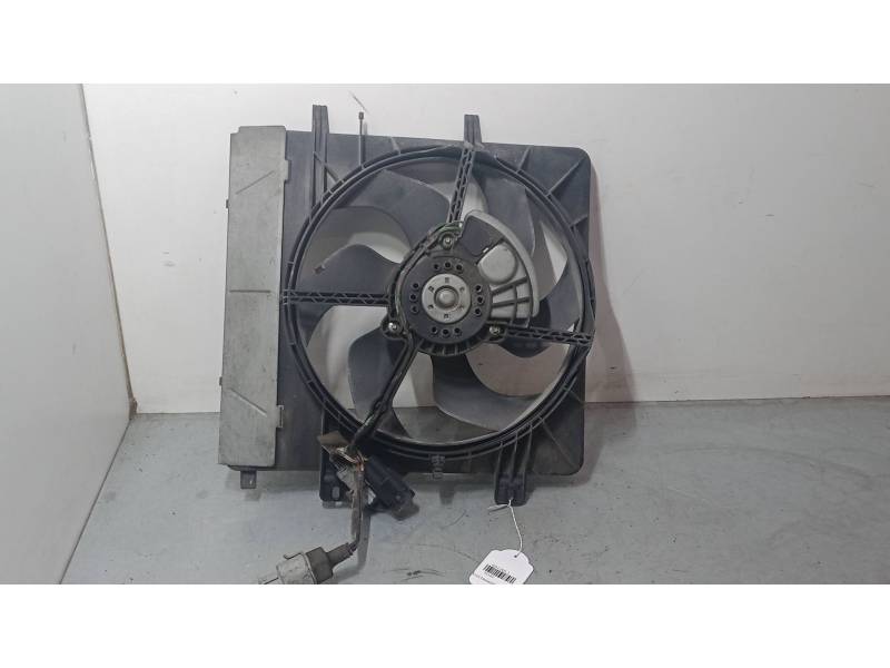 ELECTROVENTILADOR 