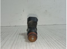 Recambio de inyector para honda stream (rn) 1.7 16v (rn1) referencia OEM IAM PE24ABD   2