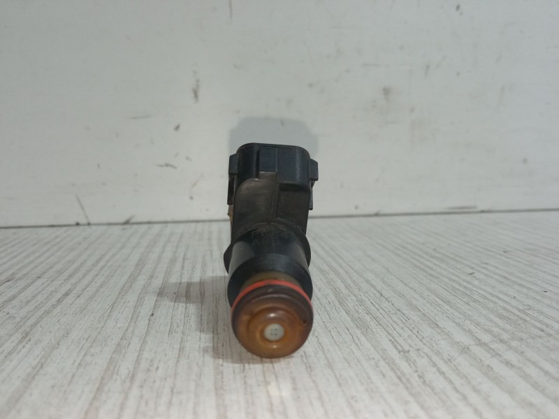 Recambio de inyector para honda stream (rn) 1.7 16v (rn1) referencia OEM IAM PE24ABD  
