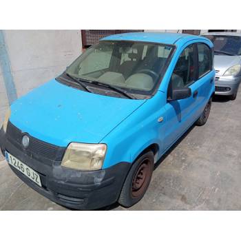 FIAT PANDA / PANDA CLASSIC (169_)