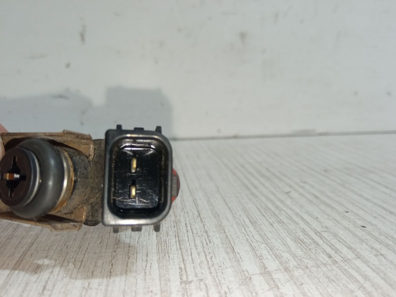 Recambio de inyector para honda stream (rn) 1.7 16v (rn1) referencia OEM IAM PE24ABD  
