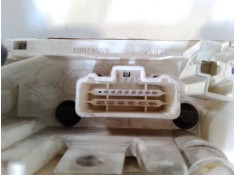 Recambio de mando calefaccion / a/a para renault scénic ii (jm0/1_) 1.6 (jm0c, jm0j, jm1b) referencia OEM IAM    2