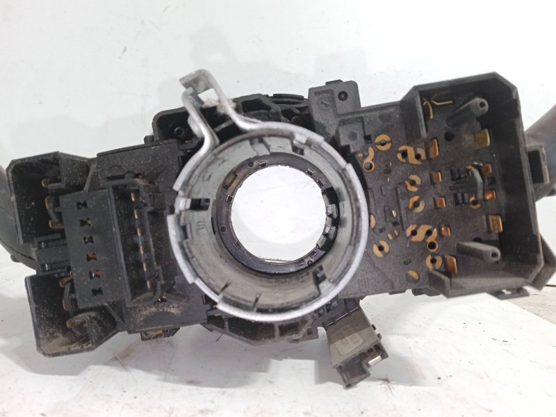 Recambio de mando luces para skoda fabia i (6y2) 1.2 referencia OEM IAM CZKO301202032.4BO953503H  
