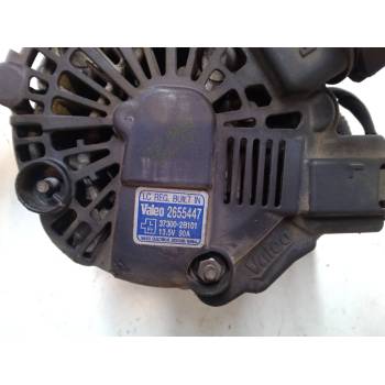 ALTERNADOR 373002B101 