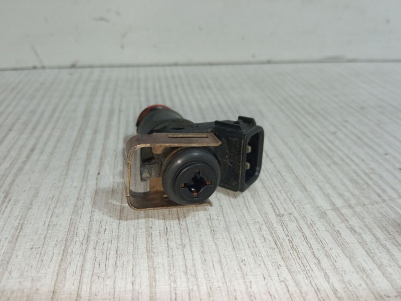 Recambio de inyector para honda stream (rn) 1.7 16v (rn1) referencia OEM IAM PE24ABD  