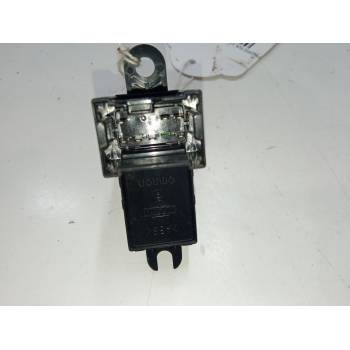 MANDO ELEVALUNAS TRASERO IZQUIERDO 25411AV600 