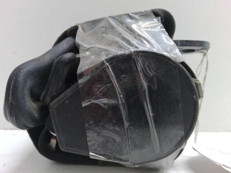 Recambio de cinturon seguridad trasero derecho para renault koleos i (hy_) 2.0 dci (hy0k) referencia OEM IAM   