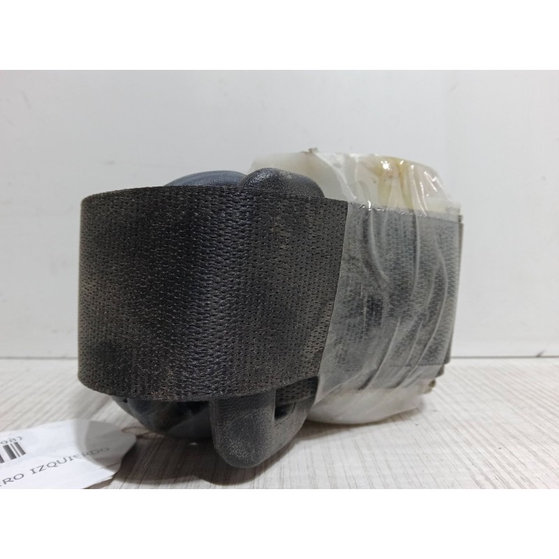 Recambio de cinturon seguridad trasero izquierdo para opel zafira a monospace (t98) 1.6 16v (f75) referencia OEM IAM   