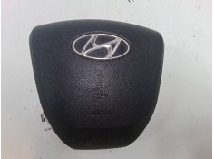 Recambio de airbag volante para hyundai i20 i (pb, pbt) 1.2 referencia OEM IAM   