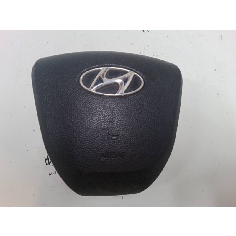 Recambio de airbag volante para hyundai i20 i (pb, pbt) 1.2 referencia OEM IAM   