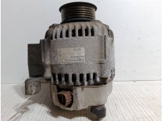 Recambio de alternador para honda stream (rn) 1.7 16v (rn1) referencia OEM IAM 1022112241  