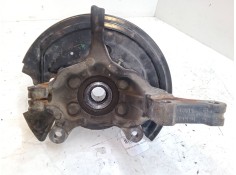 Recambio de mangueta delantera izquierda para nissan leaf (ze0) electric referencia OEM IAM   