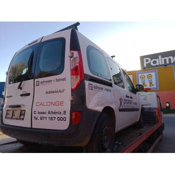 RENAULT KANGOO / GRAND KANGOO II (KW0/1_) de desguace