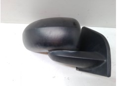 Recambio de retrovisor electrico derecho para jeep compass (mk49) 2.0 crd 4x4 referencia OEM IAM   
