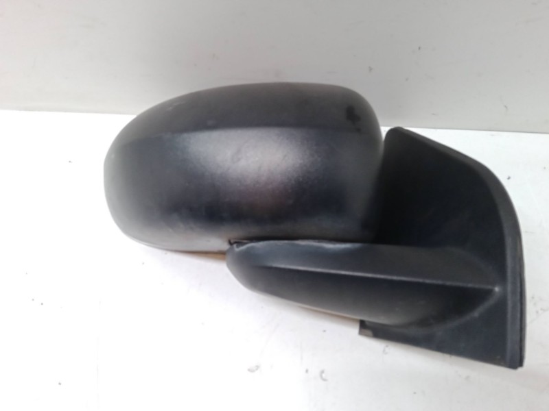 Recambio de retrovisor electrico derecho para jeep compass (mk49) 2.0 crd 4x4 referencia OEM IAM   