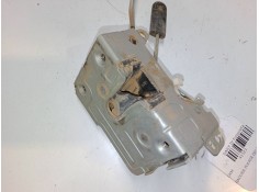 Recambio de cerradura puerta delantera derecha para iveco daily iv furgoneta 29l10 v referencia OEM IAM   