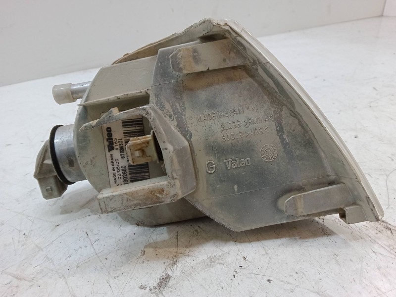 Recambio de intermitente lateral izquierdo para toyota yaris (_p1_) 1.3 (ncp10_, scp12_) referencia OEM IAM   