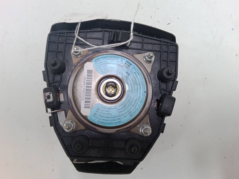 Recambio de airbag volante para hyundai i20 i (pb, pbt) 1.2 referencia OEM IAM   