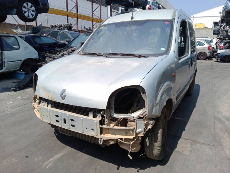 RENAULT KANGOO (KC0/1_)