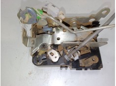 Recambio de cerradura puerta delantera derecha para iveco daily iv furgoneta 29l10 v referencia OEM IAM    2