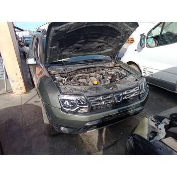 DACIA DUSTER (HS_)