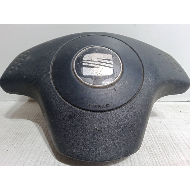 Recambio de airbag volante para seat ibiza iii (6l1) 2.0 referencia OEM IAM   