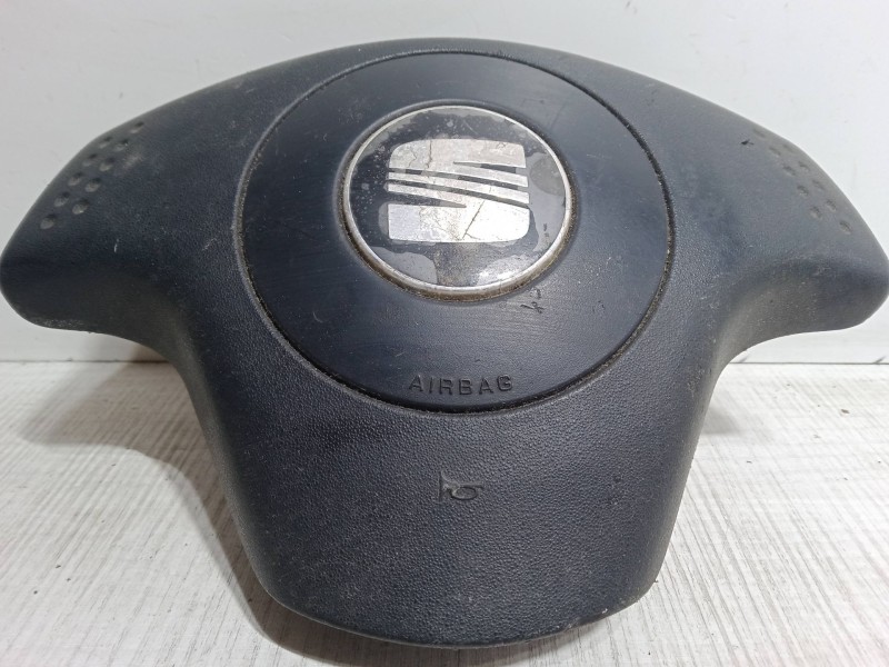 Recambio de airbag volante para seat ibiza iii (6l1) 2.0 referencia OEM IAM   