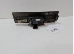Recambio de mando elevalunas delantero derecho para nissan pathfinder iii (r51) 2.5 dci referencia OEM IAM    2