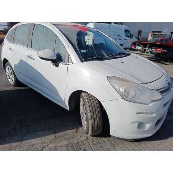 CITROËN C3 II (SC_)