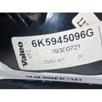 PILOTO TRASERO DERECHO 6K5945096G 