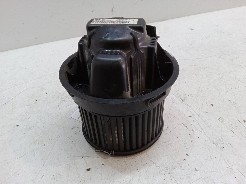 Recambio de motor calefaccion para peugeot 207/207+ (wa_, wc_) 1.6 hdi referencia OEM IAM N102993X  