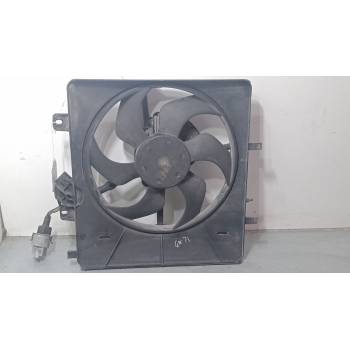 ELECTROVENTILADOR 
