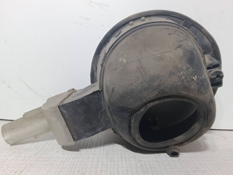 Recambio de tapa exterior combustible para peugeot bipper tepee 1.4 hdi referencia OEM IAM   