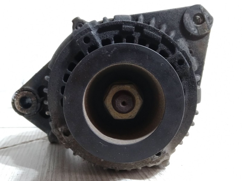 Recambio de alternador para honda stream (rn) 1.7 16v (rn1) referencia OEM IAM 1022112241  