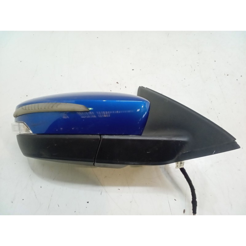 Recambio de retrovisor electrico derecho para skoda fabia iii (nj3) 1.2 tsi referencia OEM IAM   