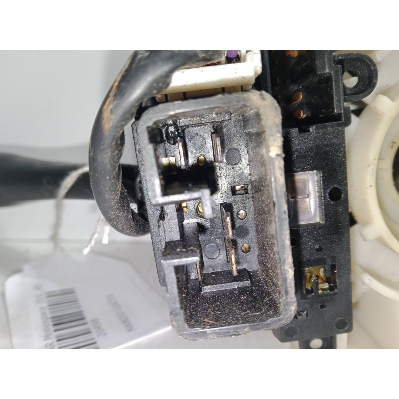 Recambio de mando luces para mitsubishi space star monospace (dg_a) 1.9 di-d (dg4a) referencia OEM IAM   