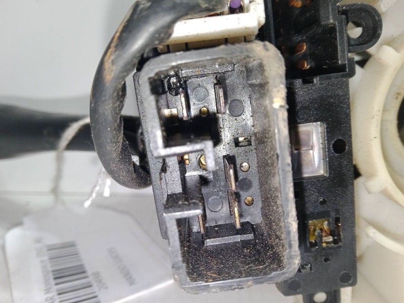 Recambio de mando luces para mitsubishi space star monospace (dg_a) 1.9 di-d (dg4a) referencia OEM IAM   