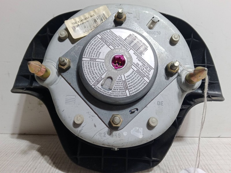 Recambio de airbag volante para seat ibiza iii (6l1) 2.0 referencia OEM IAM   