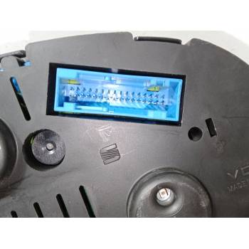 CUADRO INSTRUMENTOS 88311292 