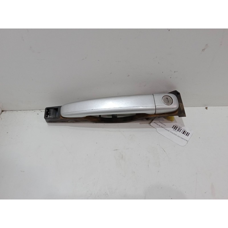 Recambio de maneta exterior puerta delantera izquierda para peugeot 307 sw (3h) 1.6 16v referencia OEM IAM   