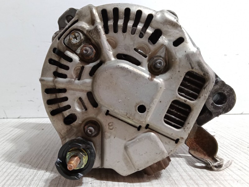 Recambio de alternador para honda stream (rn) 1.7 16v (rn1) referencia OEM IAM 1022112241  