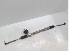 Recambio de cremallera direccion para nissan leaf (ze0) electric referencia OEM IAM   