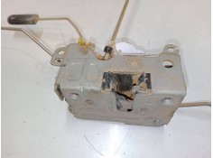 Recambio de cerradura puerta delantera izquierda para iveco daily iv furgoneta 29l10 v referencia OEM IAM    2